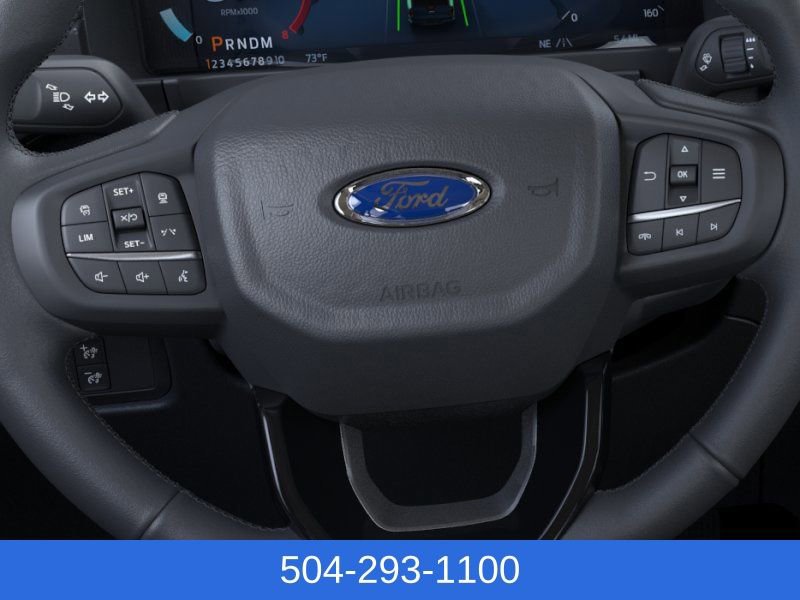 New 2026 Ford Ranger Lariat RWD image 14