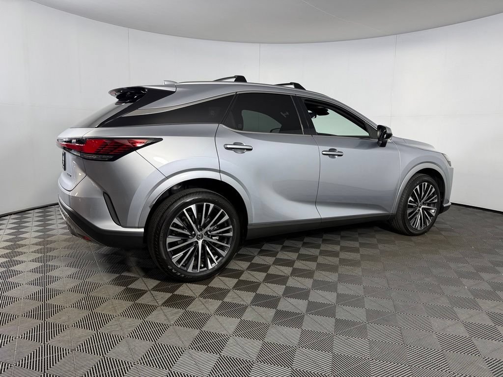 Used 2023 Lexus RX 350 Premium Plus w/ Accessory Package (Z1) FWD image 8