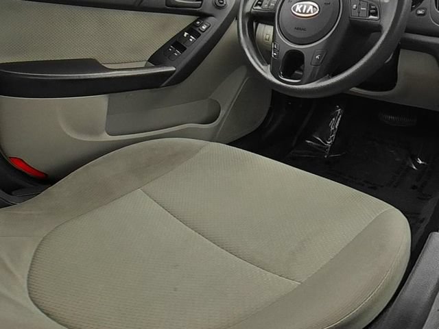 Used 2012 Kia Forte EX w/ Premium Pkg FWD image 25