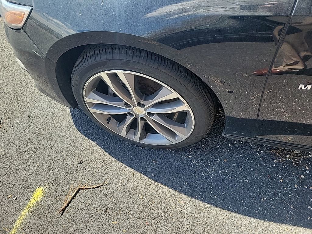 Used 2022 Chevrolet Malibu LT image 10