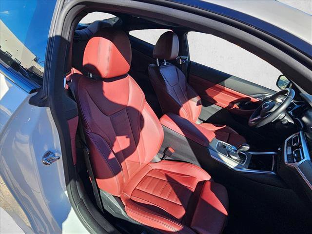 Used 2022 BMW 440i xDrive M440i xDrive w/ Premium Package image 14