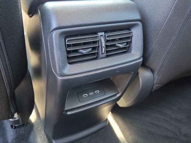 Used 2025 Honda CR-V EX image 15