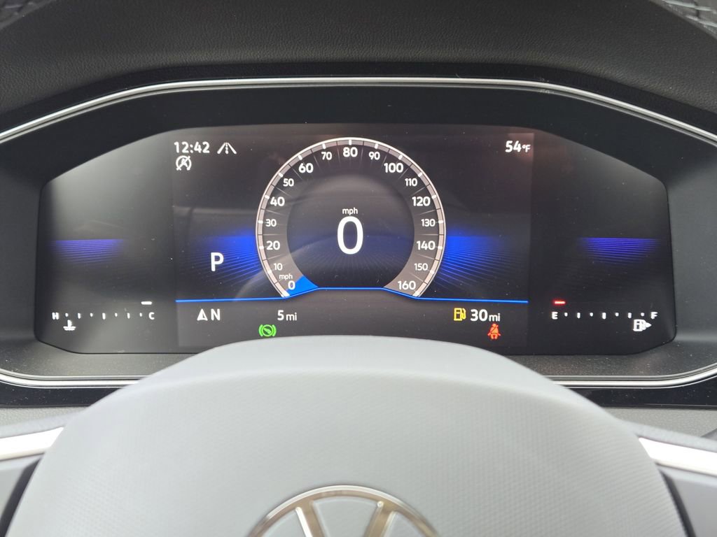 New 2026 Volkswagen Jetta S image 11