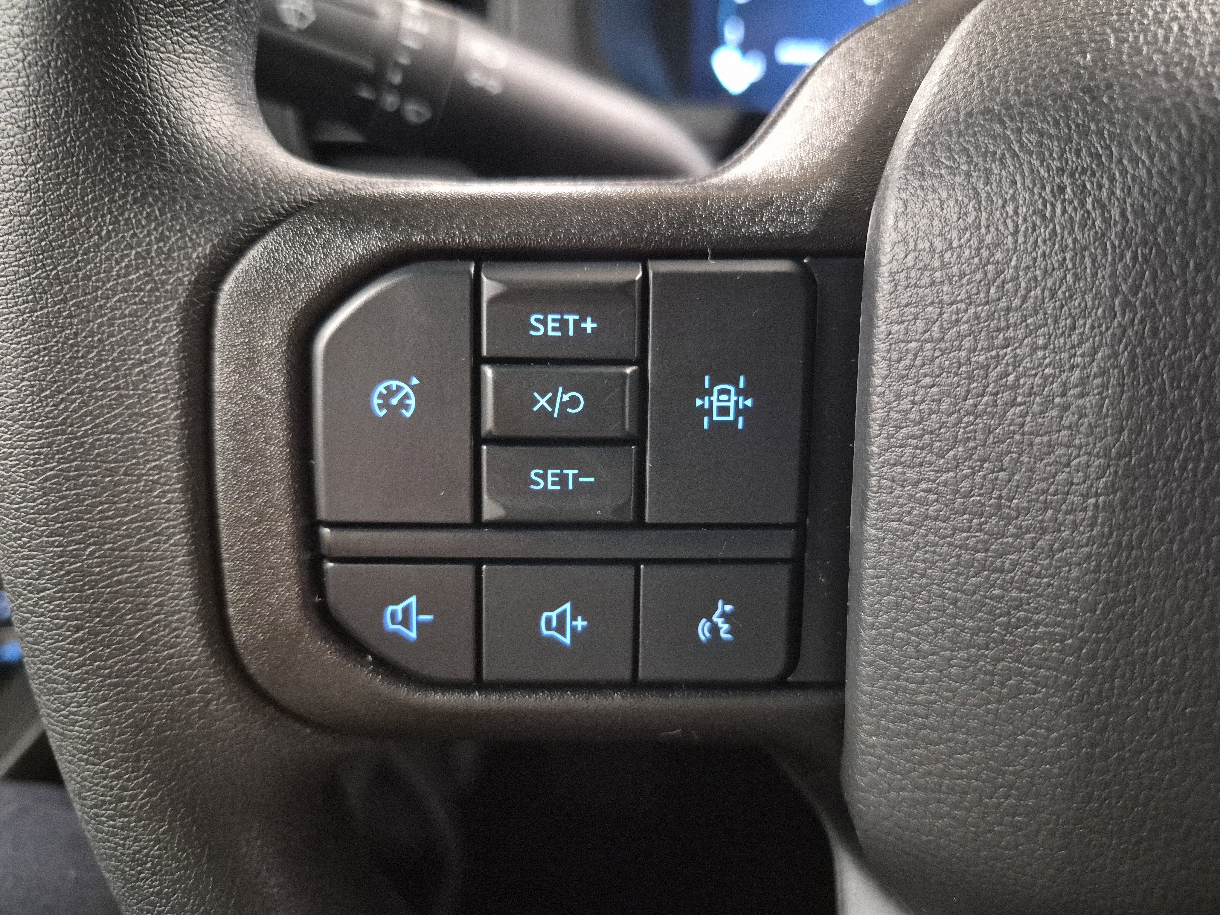 New 2025 Ford F150 STX w/ LOBO Package image 25