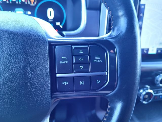 Certified 2021 Ford F150 Platinum w/ Equipment Group 701A High AWD/4WD image 23