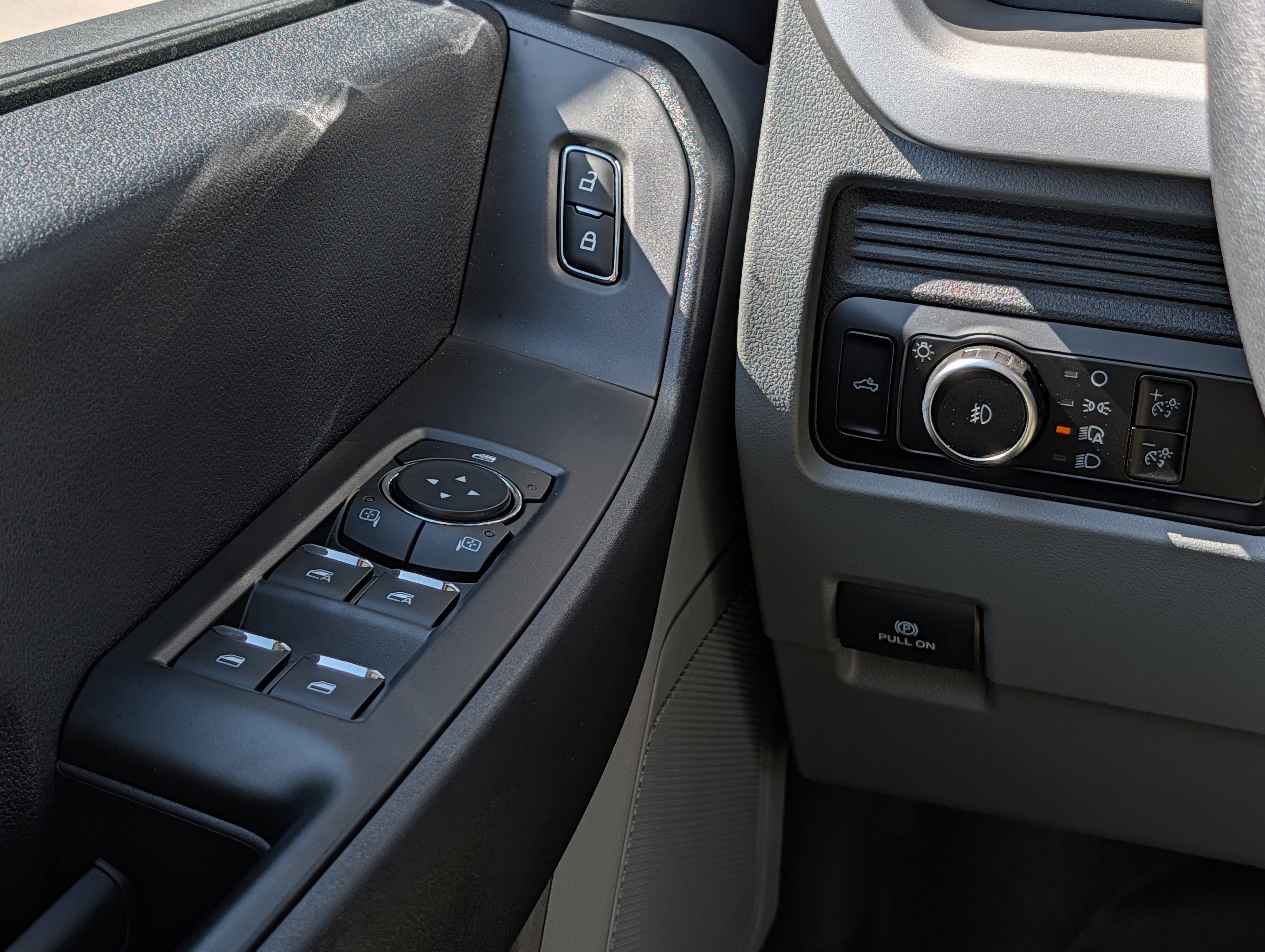 New 2026 Ford F450 XL AWD/4WD image 23