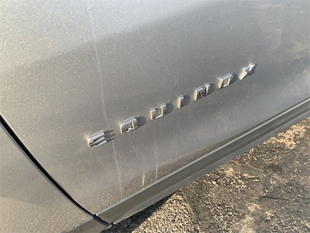 Certified 2023 Chevrolet Equinox Premier image 31