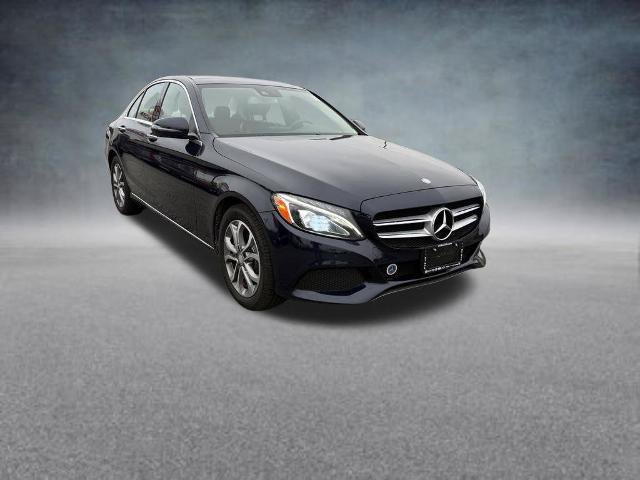 Used 2017 Mercedes-Benz C 300 4MATIC Sedan image 7