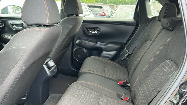 Used 2024 Honda HR-V Sport image 22