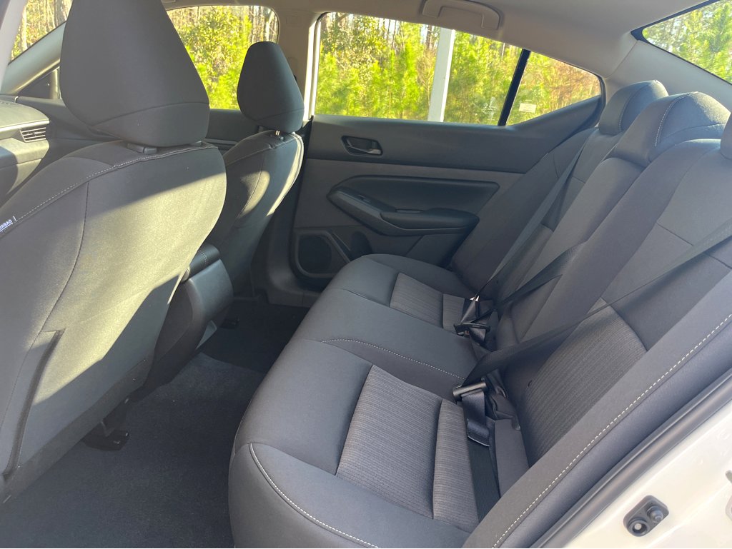 Used 2024 Nissan Altima 2.5 S image 25