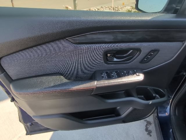 Used 2026 Honda Passport TrailSport image 12