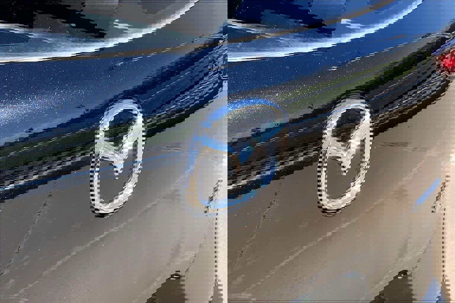 Certified 2025 MAZDA CX-30 AWD 2.5 S image 10