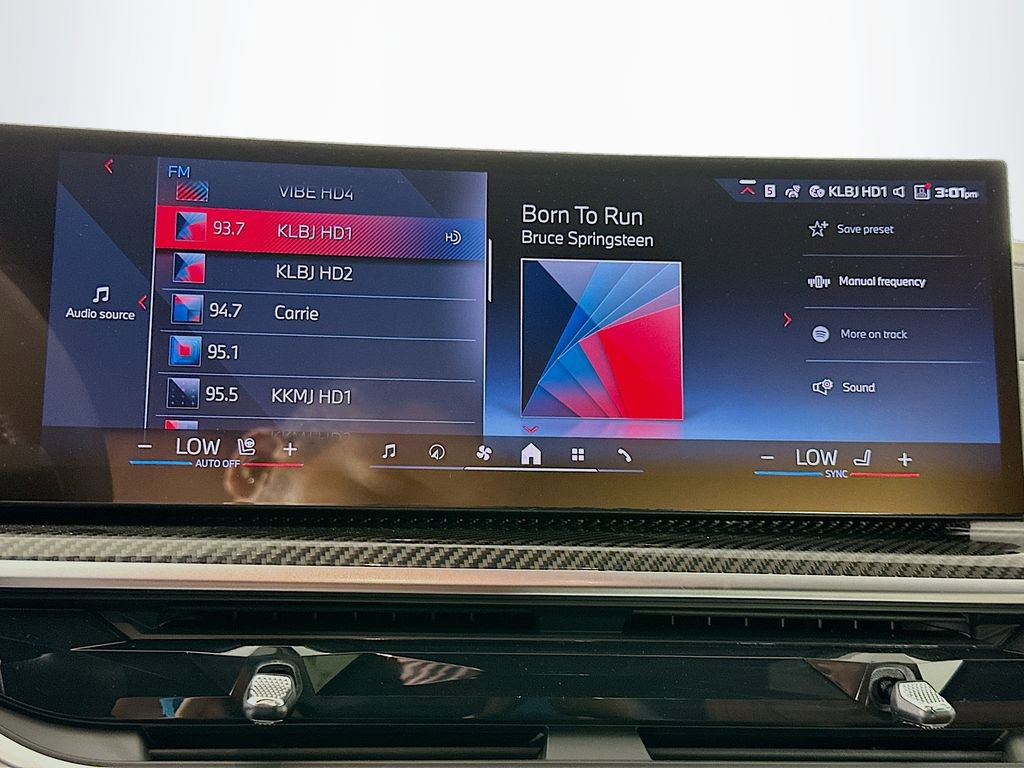 New 2026 BMW X5 M60i image 11