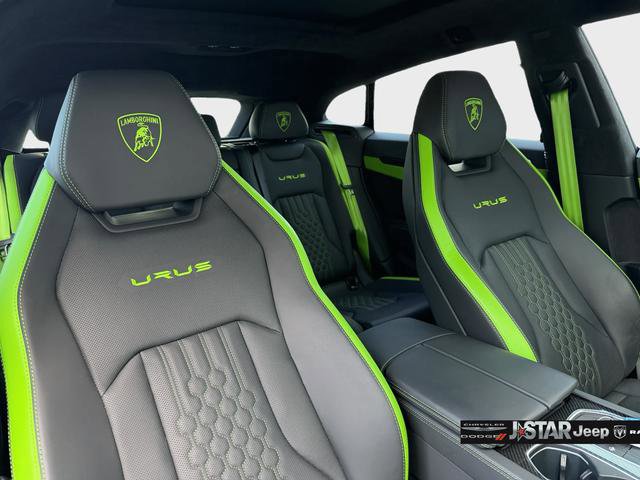 Used 2023 Lamborghini Urus S image 16