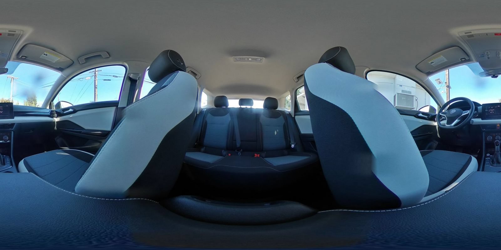 Used 2026 Volkswagen Taos S FWD image 39
