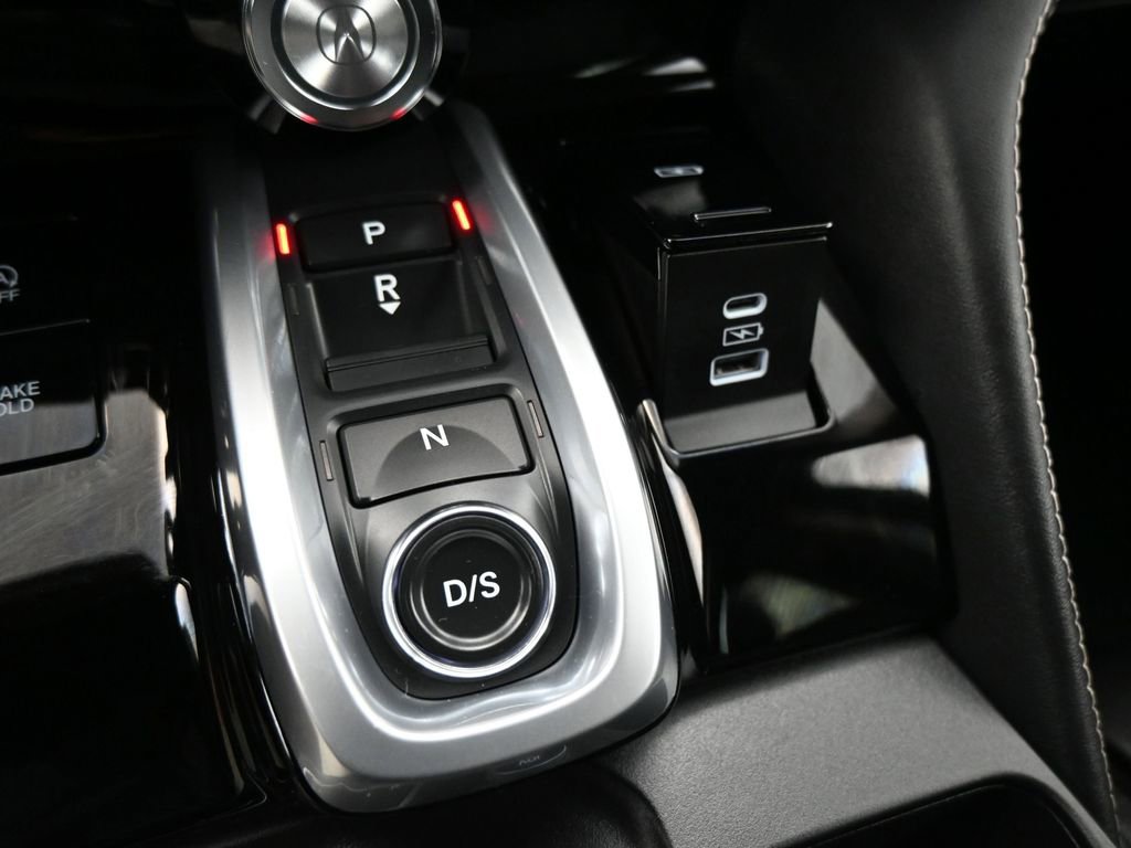 Used 2023 Acura MDX SH-AWD w/ Advance Package image 17