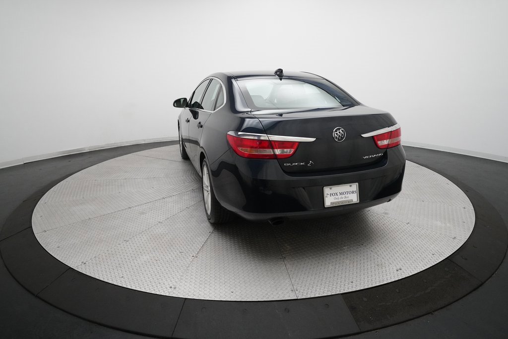 Used 2016 Buick Verano Convenience image 32