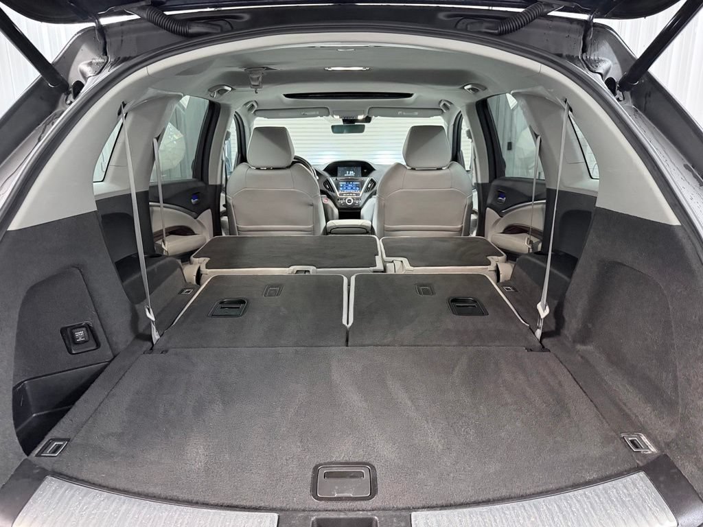 Used 2016 Acura MDX FWD w/ Technology Package image 36