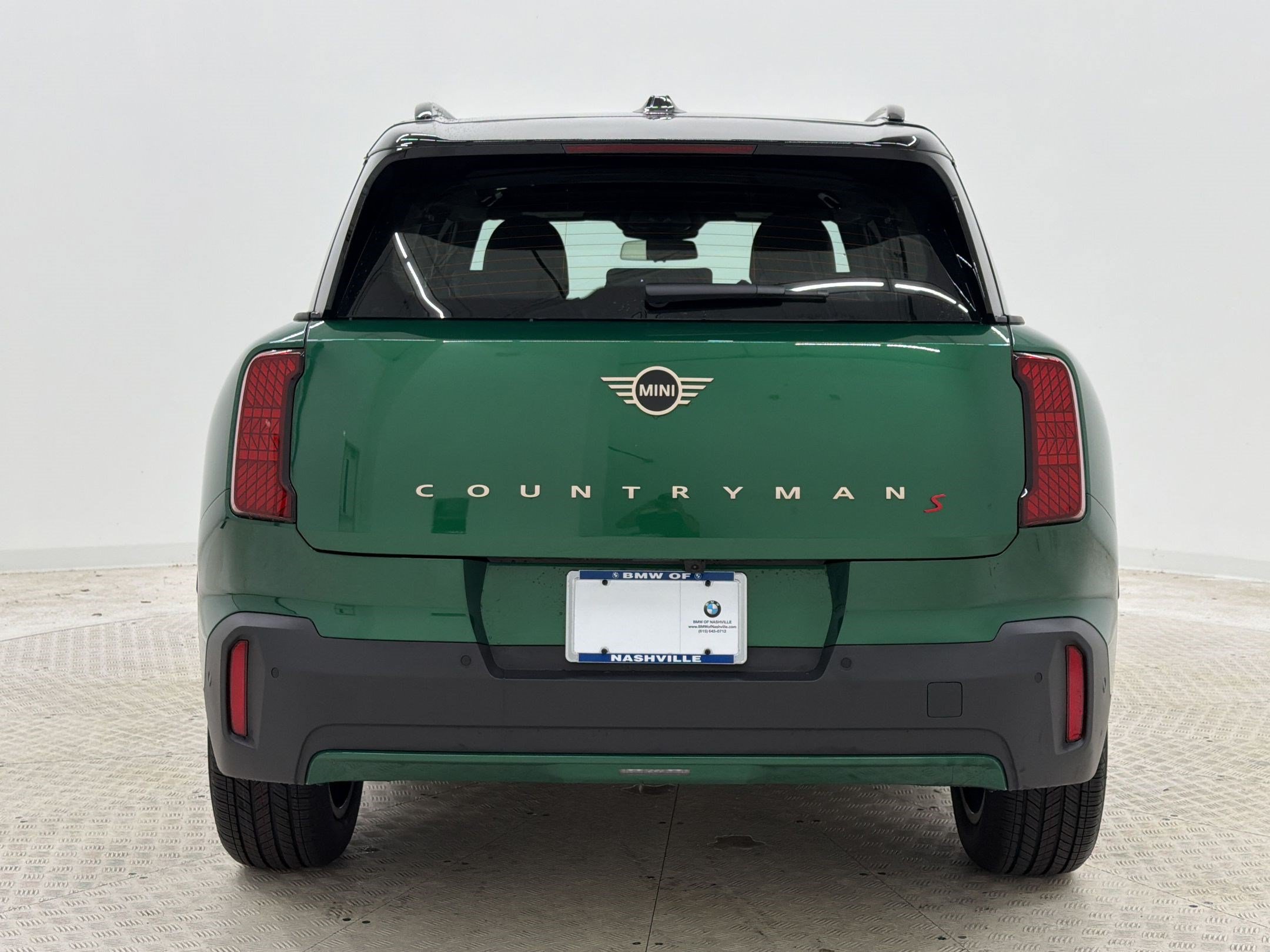 New 2027 MINI Cooper Countryman S AWD/4WD image 10