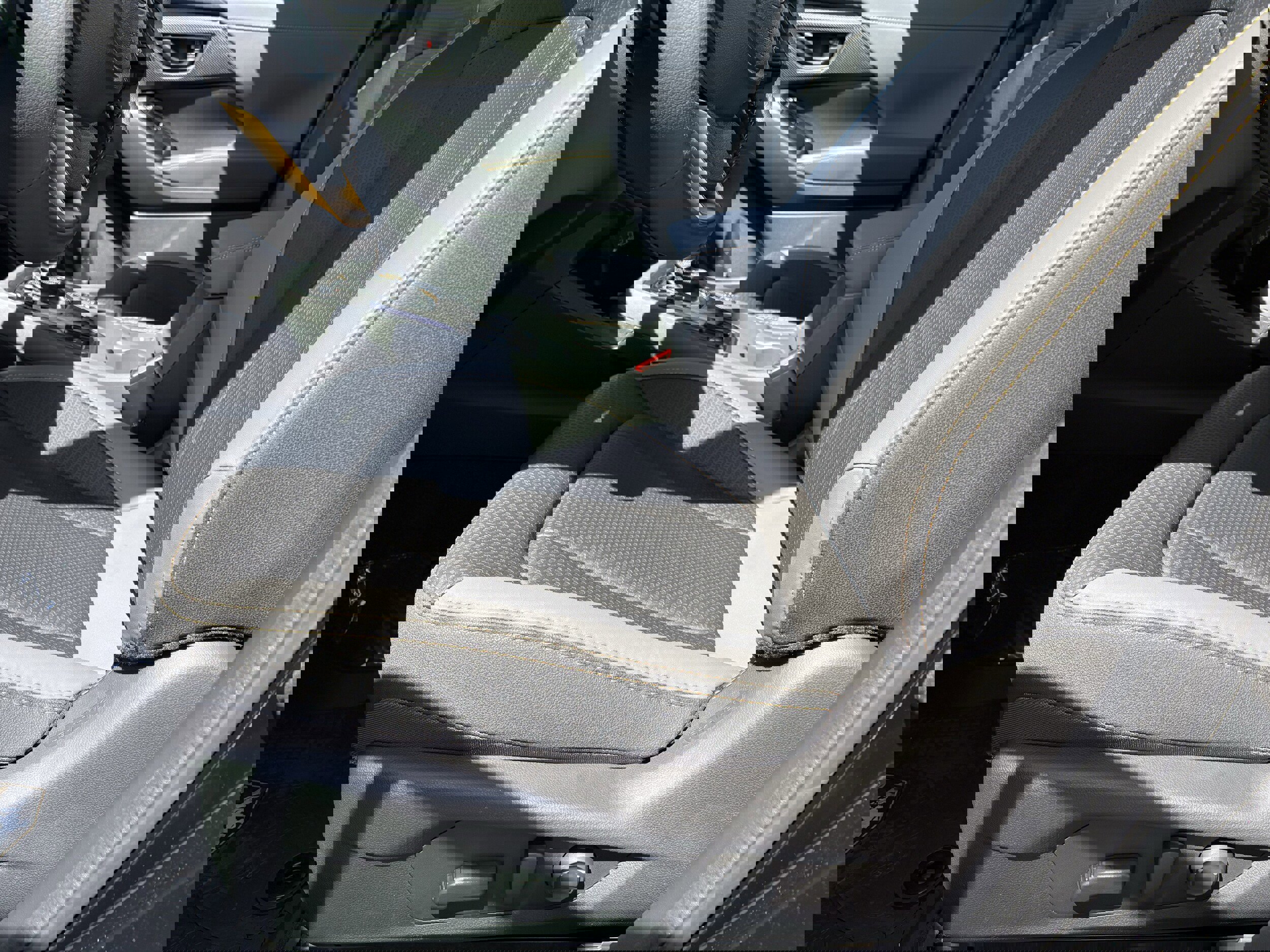 New 2026 Subaru Crosstrek 2.5i Wilderness image 29