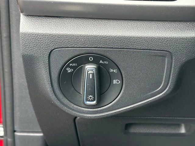 Used 2021 Volkswagen Atlas SEL Premium AWD/4WD image 27
