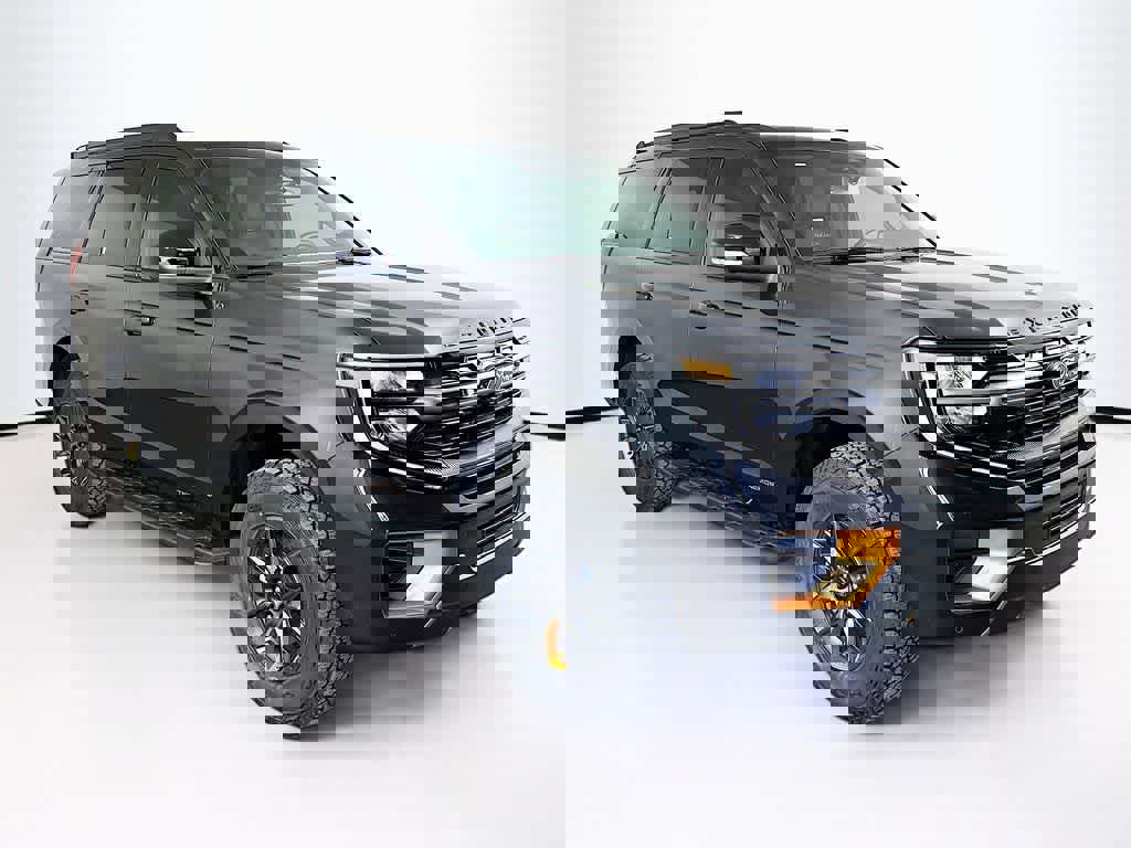 New 2026 Ford Expedition Tremor image 23