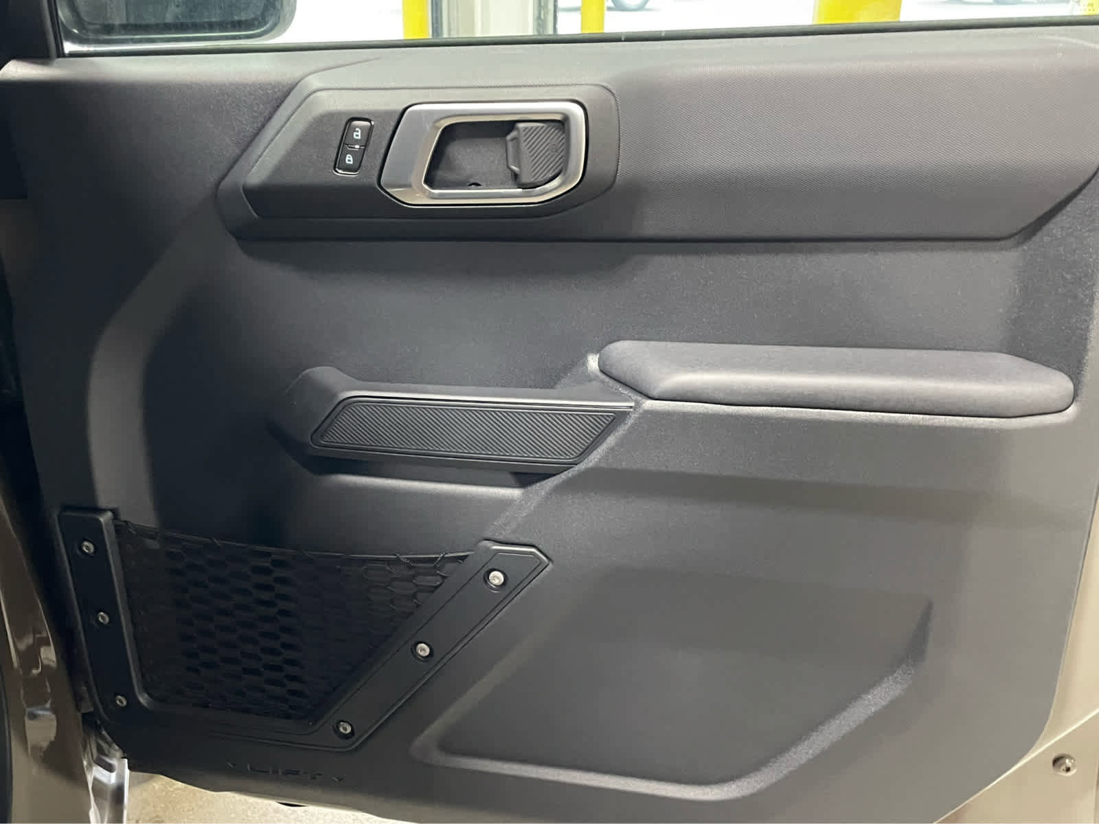 New 2025 Ford Bronco Big Bend image 28