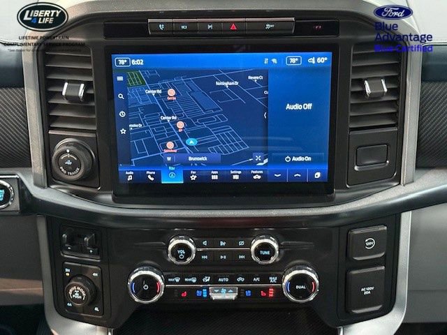 Certified 2023 Ford F150 Limited image 23