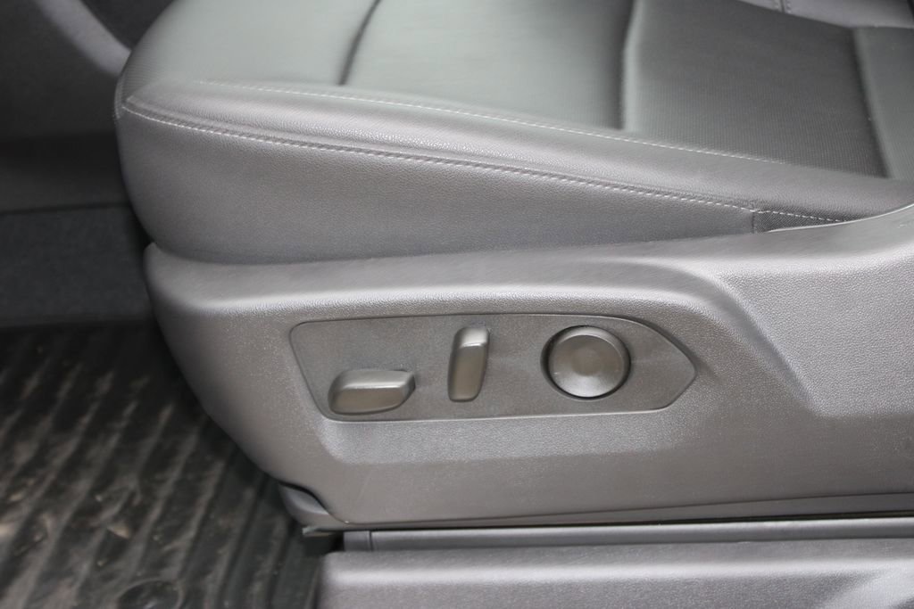 New 2025 Chevrolet Silverado 2500 LTZ w/ LTZ Texas Edition image 24