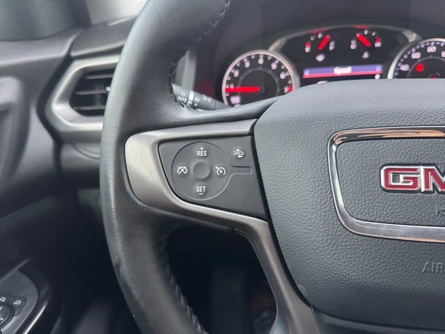 Certified 2022 GMC Acadia AT4 image 19