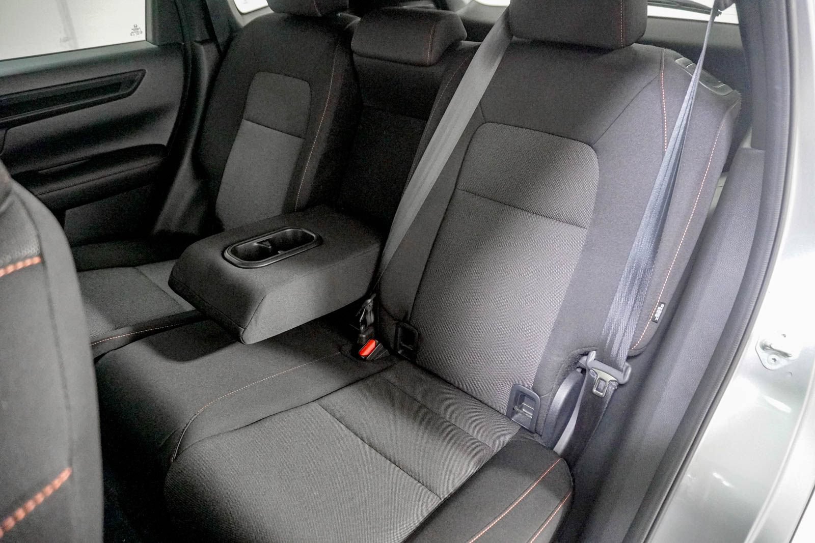 Certified 2024 Honda CR-V Sport image 34