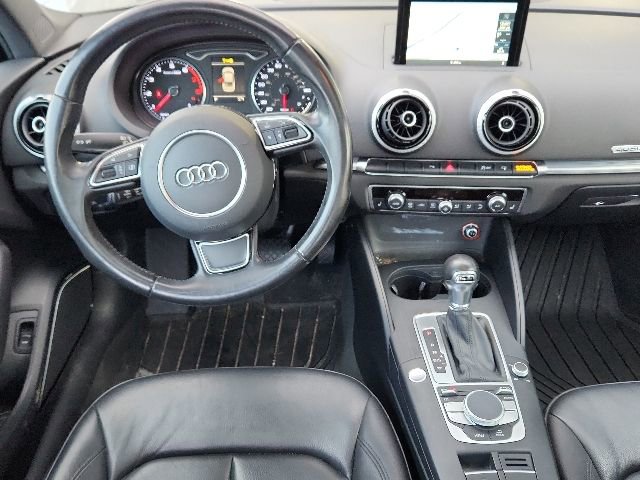 Used 2016 Audi A3 2.0T Premium Plus w/ Technology Package AWD/4WD image 17