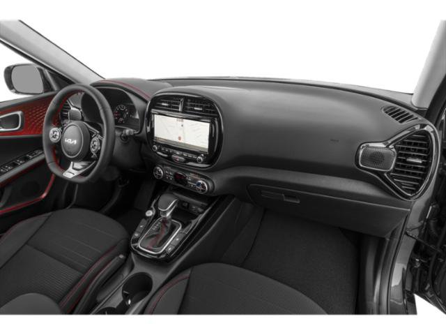 Used 2022 Kia Soul Turbo image 18