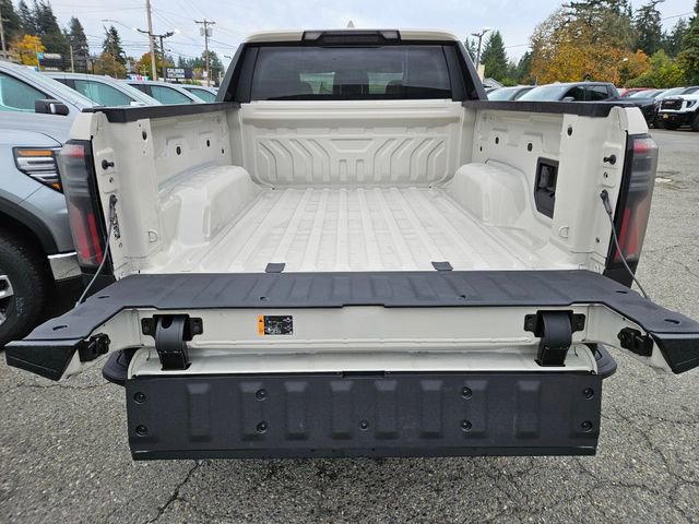 New 2026 GMC Sierra EV Elevation image 9