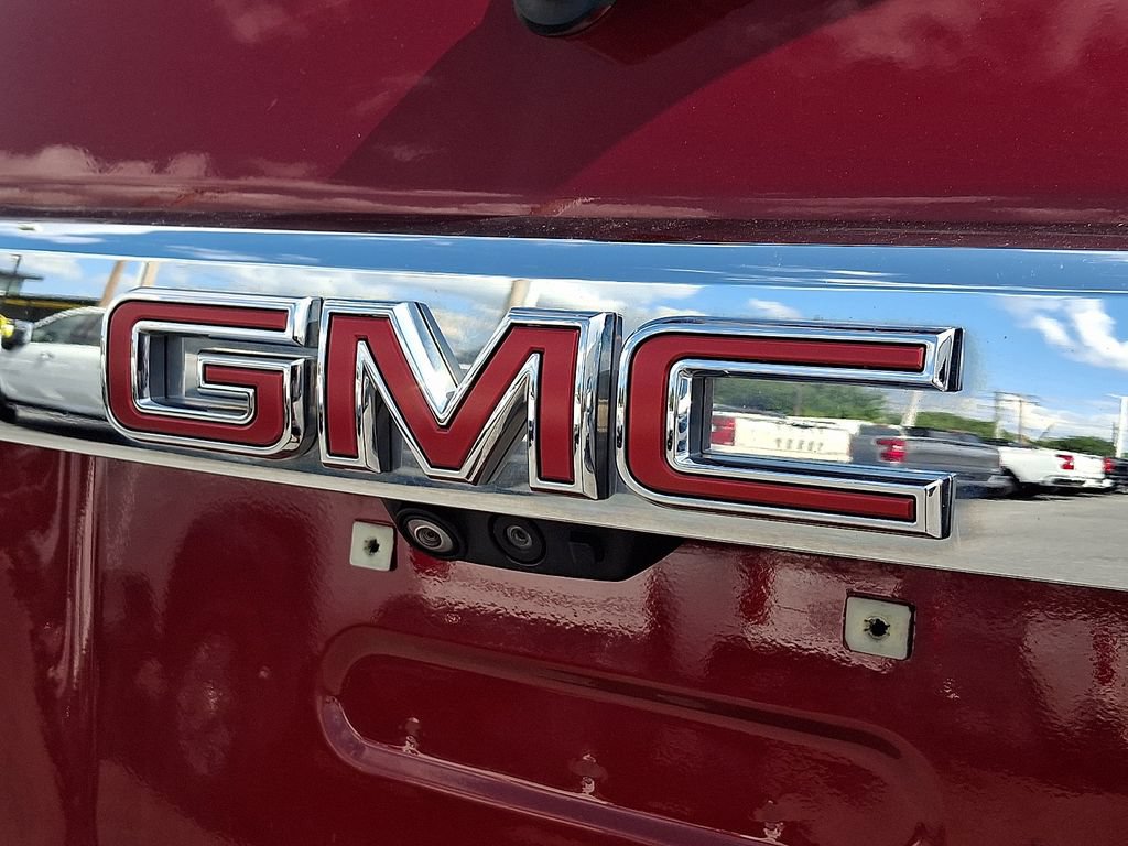 Used 2021 GMC Acadia Denali w/ Denali Technology Package FWD image 37