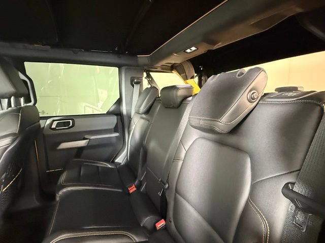 Used 2021 Ford Bronco Badlands AWD/4WD image 26