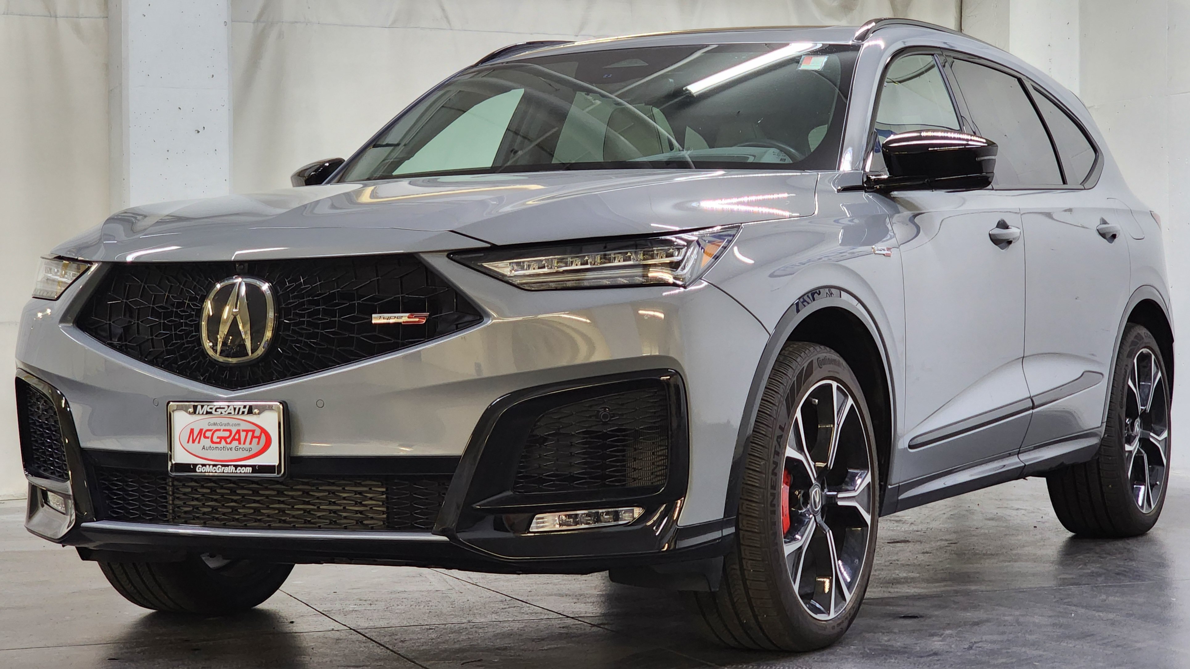 Used 2026 Acura MDX Type S AWD/4WD image 10