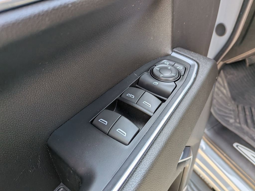 Used 2024 Chevrolet Silverado 1500 RST image 14