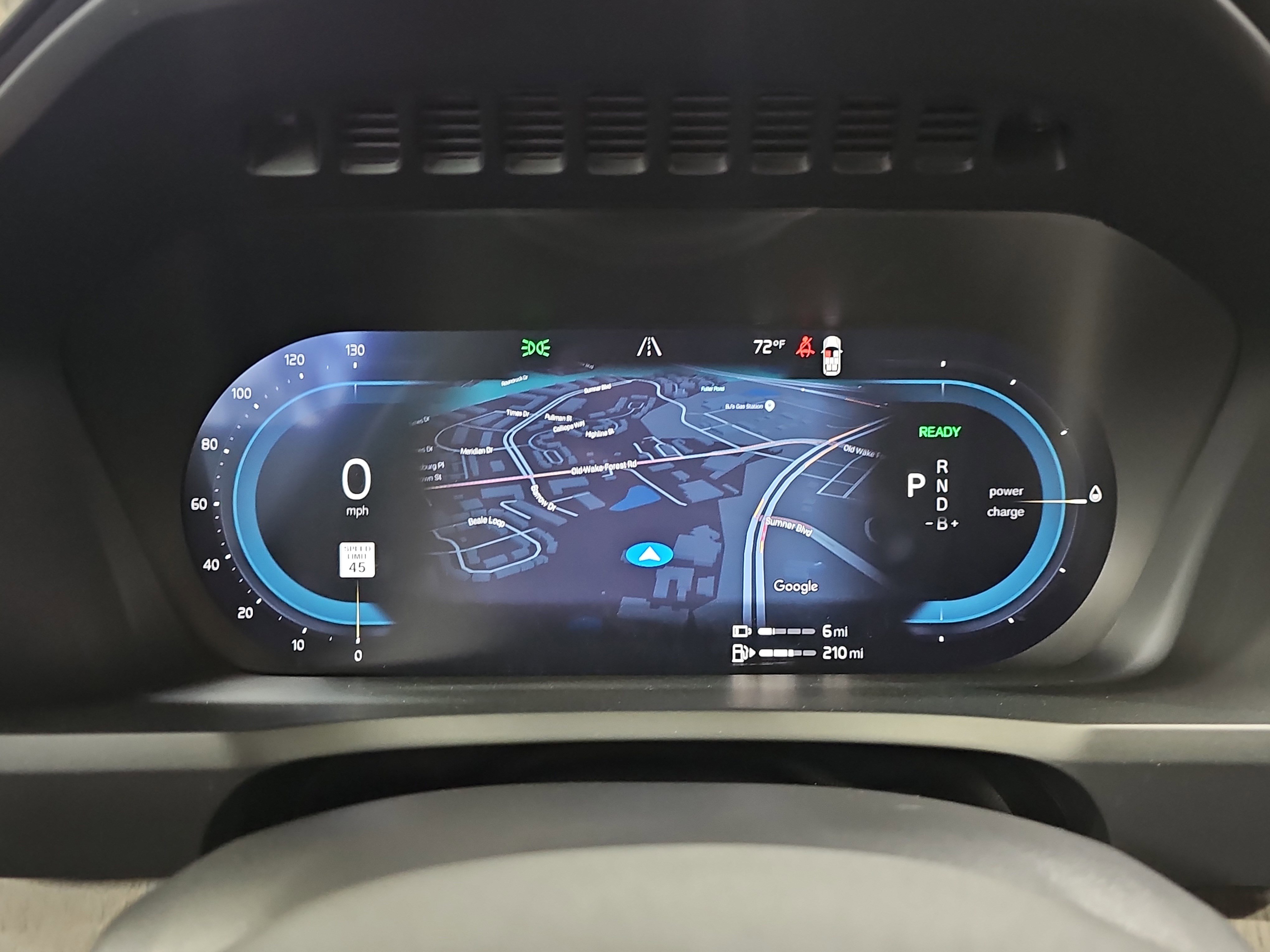 Used 2025 Volvo XC90 T8 Ultra w/ Protection Package Premier image 20