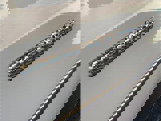 Used 2015 Chevrolet Silverado 2500 LTZ w/ Duramax Plus Package image 10