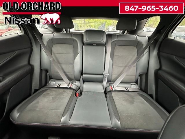 Used 2024 Chevrolet Blazer EV RS AWD/4WD image 13