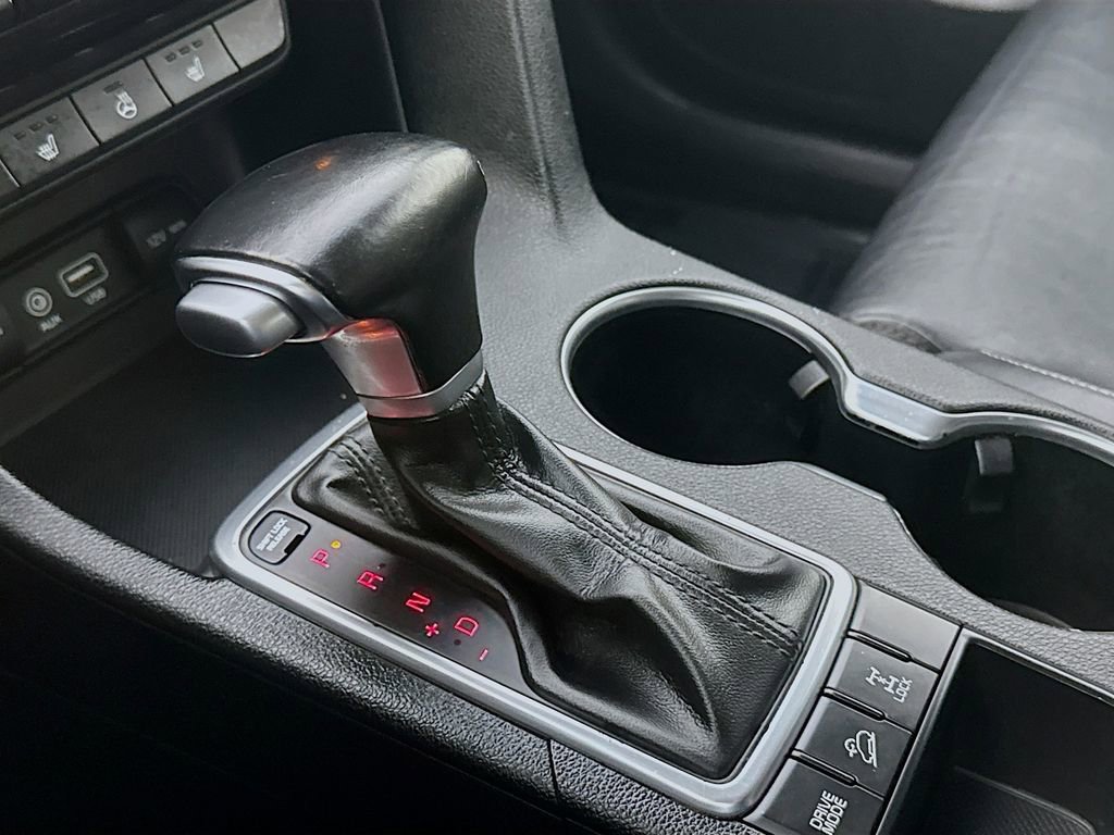 Used 2019 Kia Sportage EX w/ EX Premium Package image 19