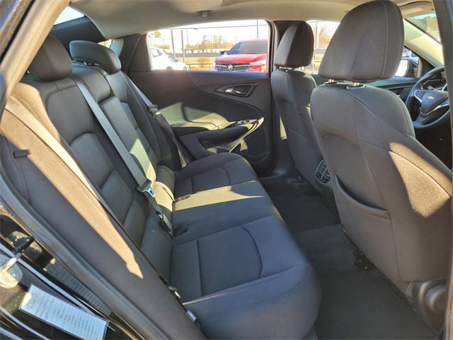 Used 2024 Chevrolet Malibu LT image 16