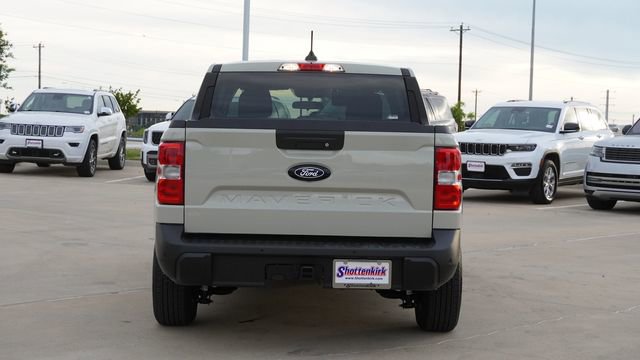 Used 2025 Ford Maverick XLT w/ XLT Luxury Package image 8