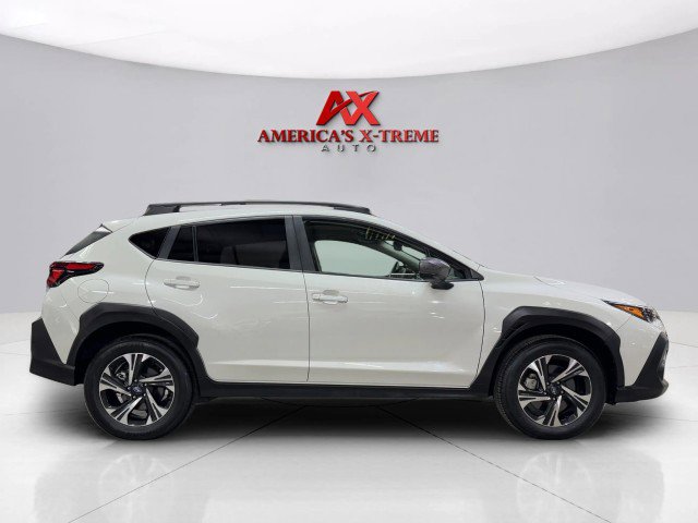 Used 2024 Subaru Crosstrek 2.0i Premium AWD/4WD image 8