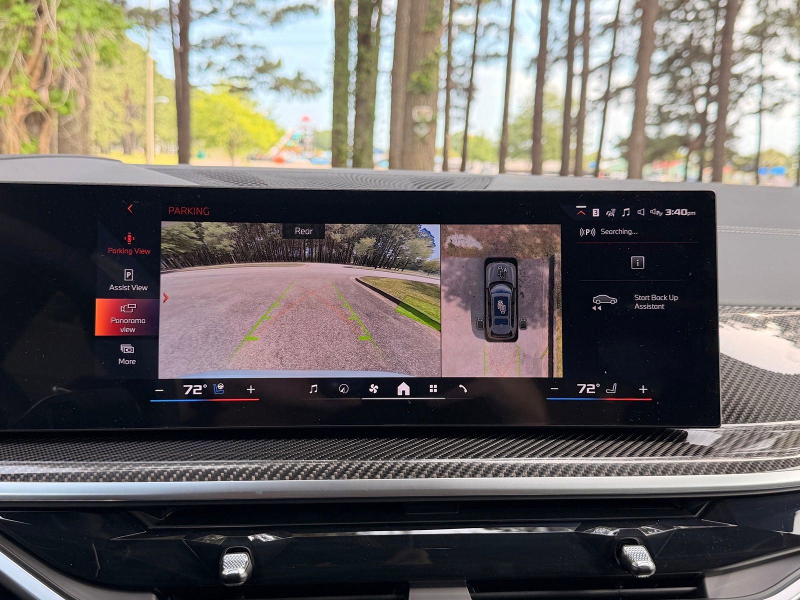 New 2027 BMW X7 M60i AWD/4WD image 4