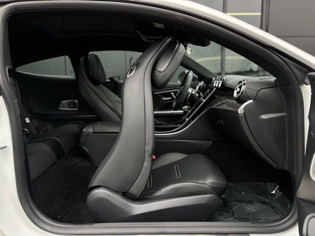 Certified 2024 Mercedes-Benz CLE 53 AMG 4MATIC image 46