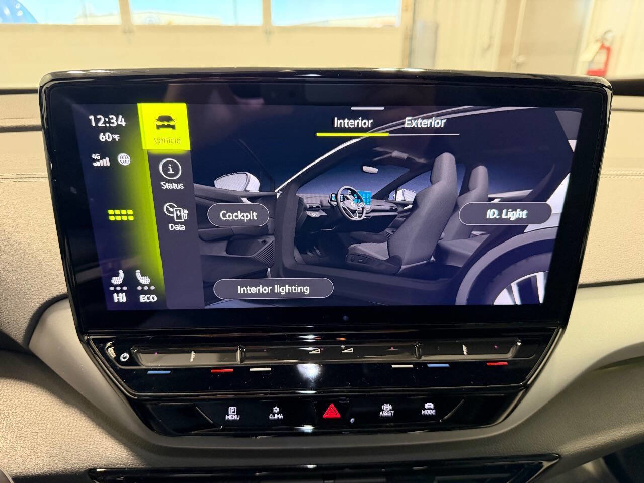 Used 2023 Volkswagen ID.4 Pro image 29