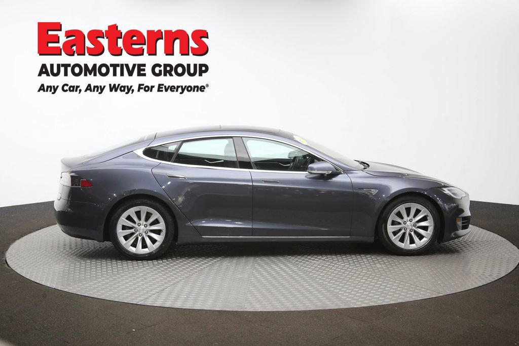 Used 2016 Tesla Model S 75D image 41