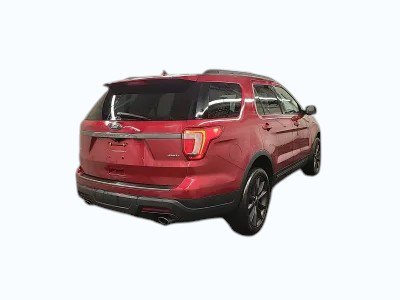 Used 2018 Ford Explorer XLT w/ XLT Appearance Package AWD/4WD image 6